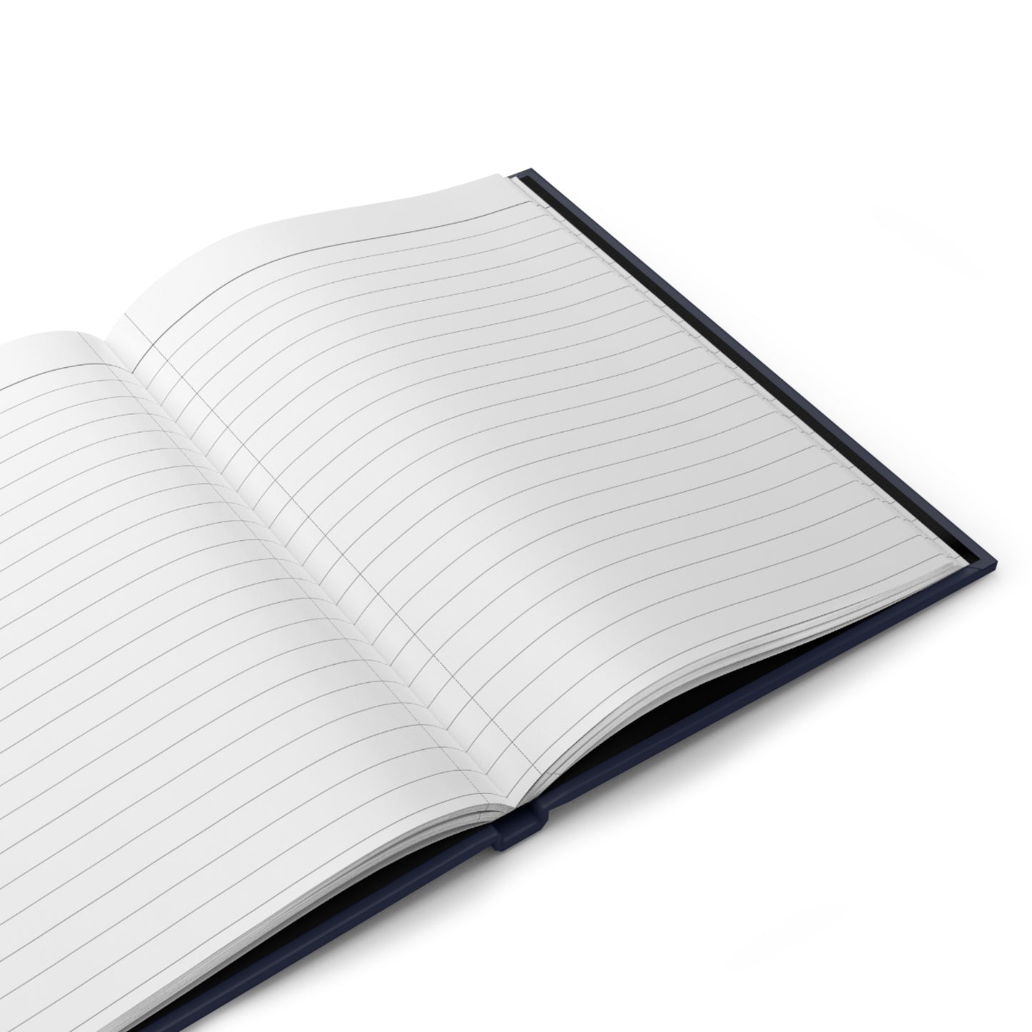Hardcover Journal Matte - Vienna