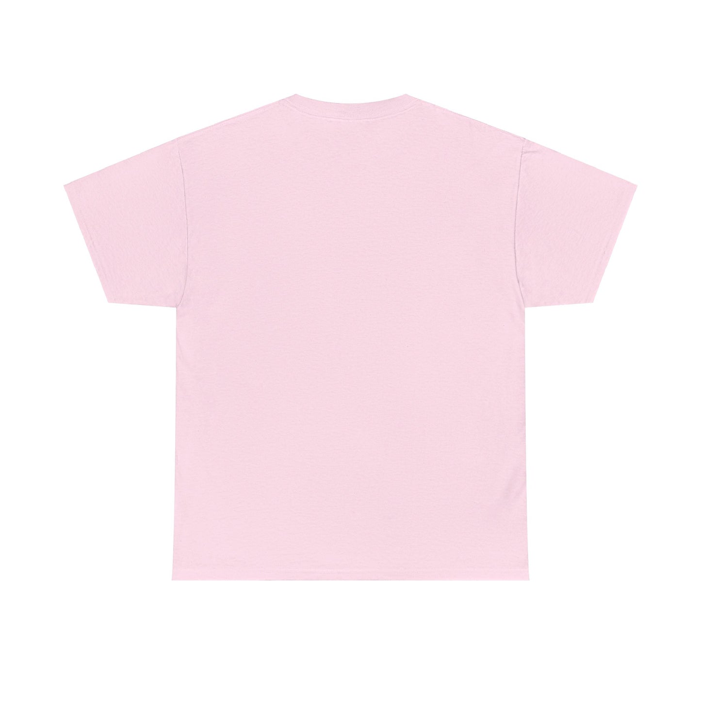 Pearls to the Polls: Represent - (no candidate) Unisex Heavy Cotton Tee