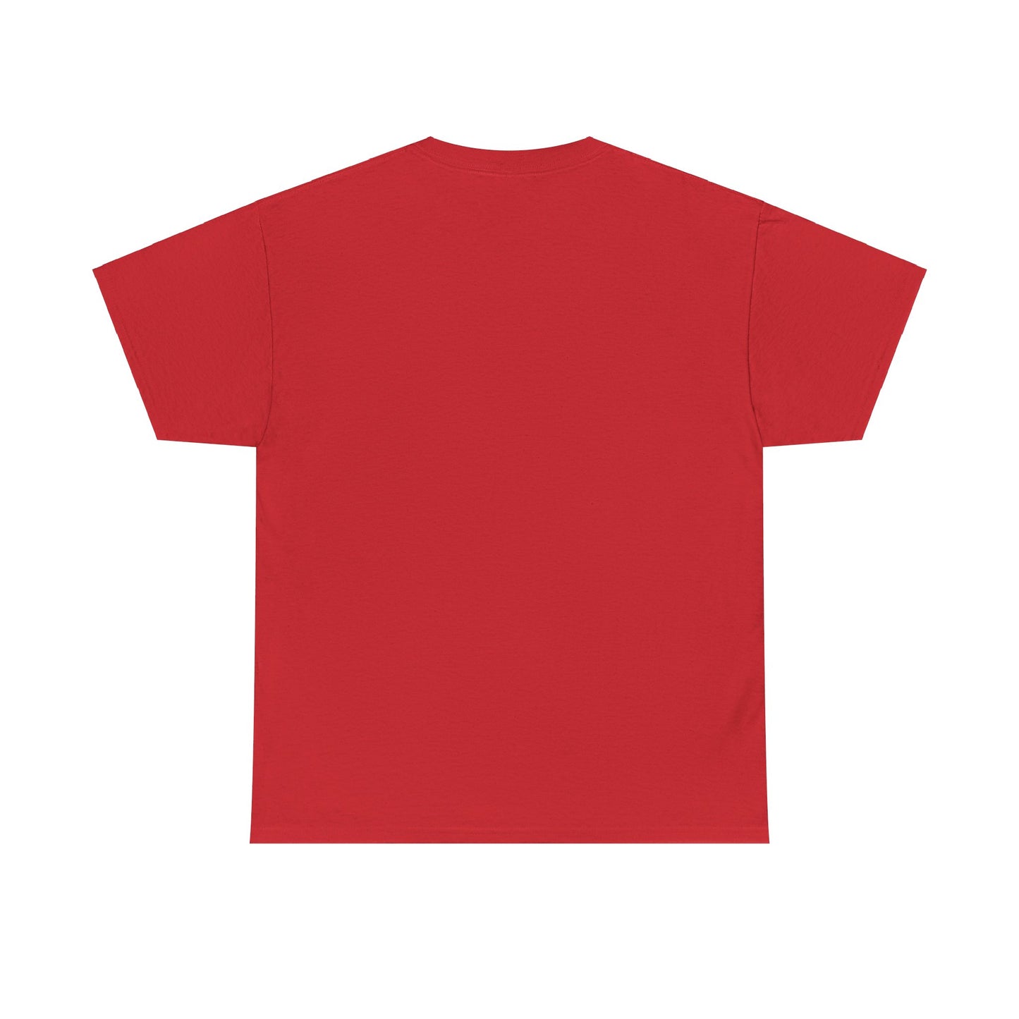 Pearls to the Polls: Represent - (no candidate) Unisex Heavy Cotton Tee