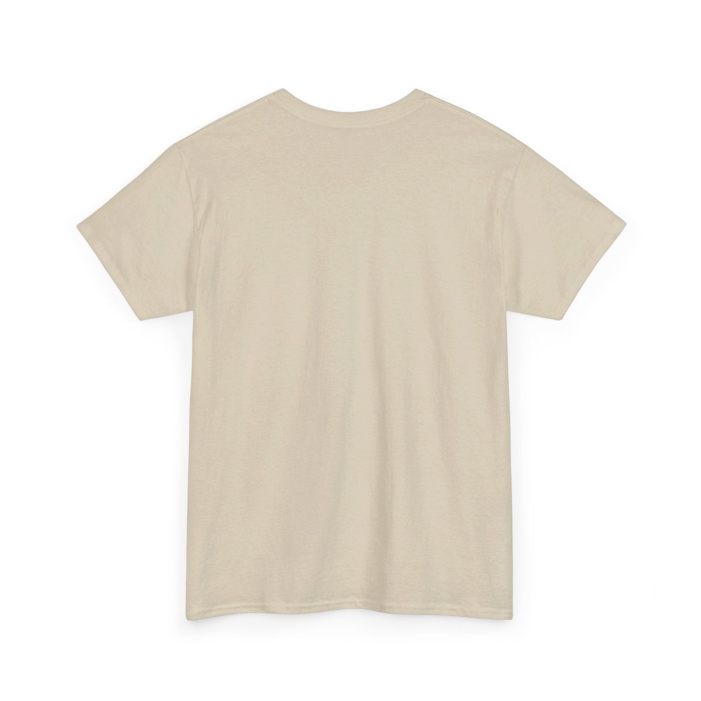 Pearls to the Polls: Represent - (no candidate) Unisex Heavy Cotton Tee