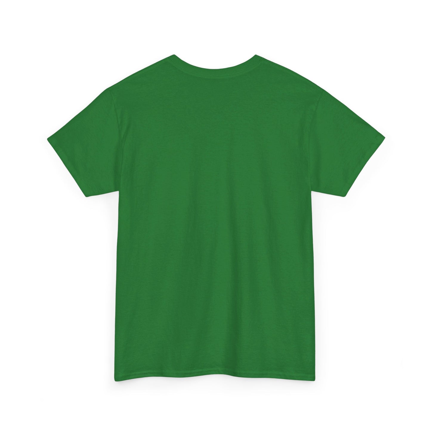 Pearls to the Polls: Represent - (no candidate) Unisex Heavy Cotton Tee