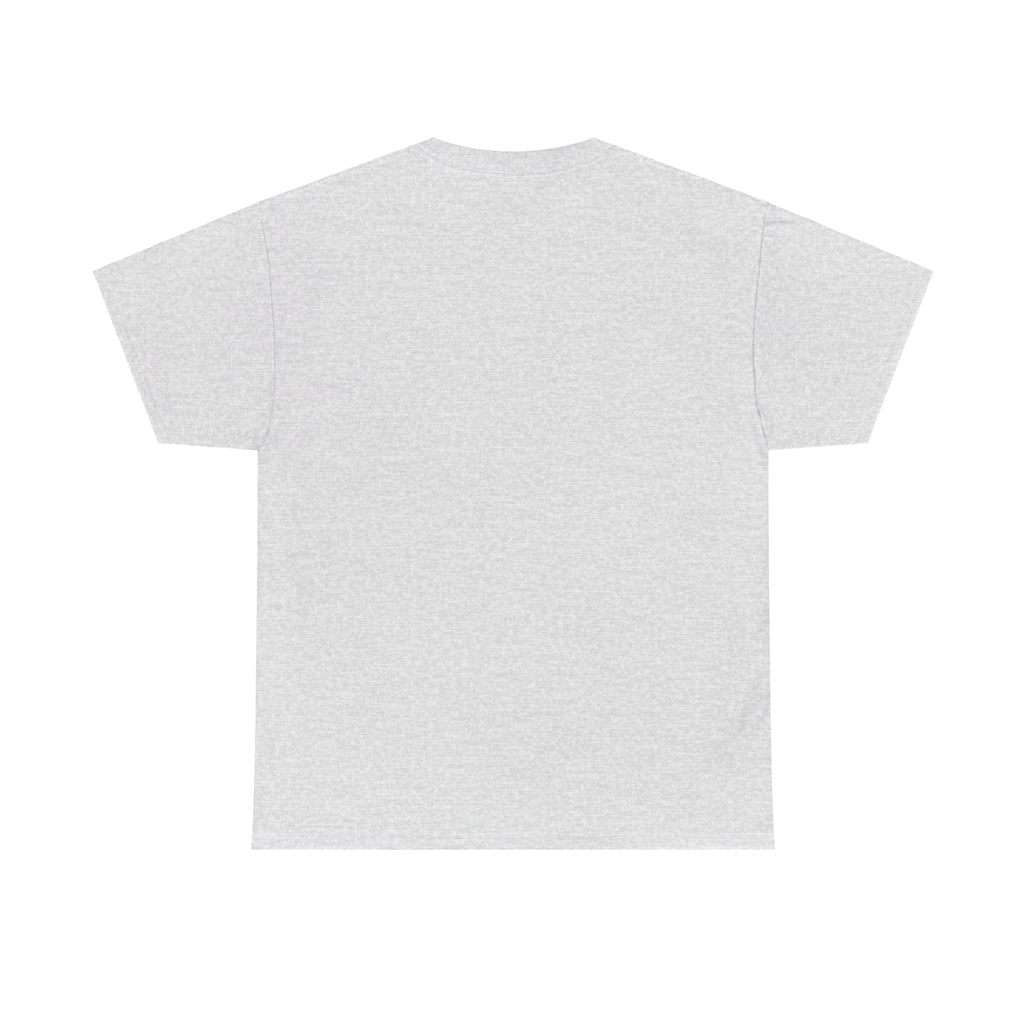 Pearls to the Polls: Represent - (no candidate) Unisex Heavy Cotton Tee