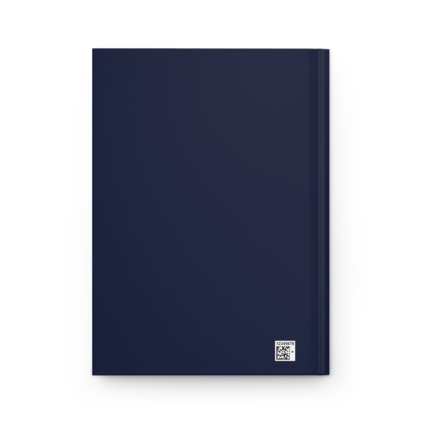 Hardcover Journal Matte - Vienna