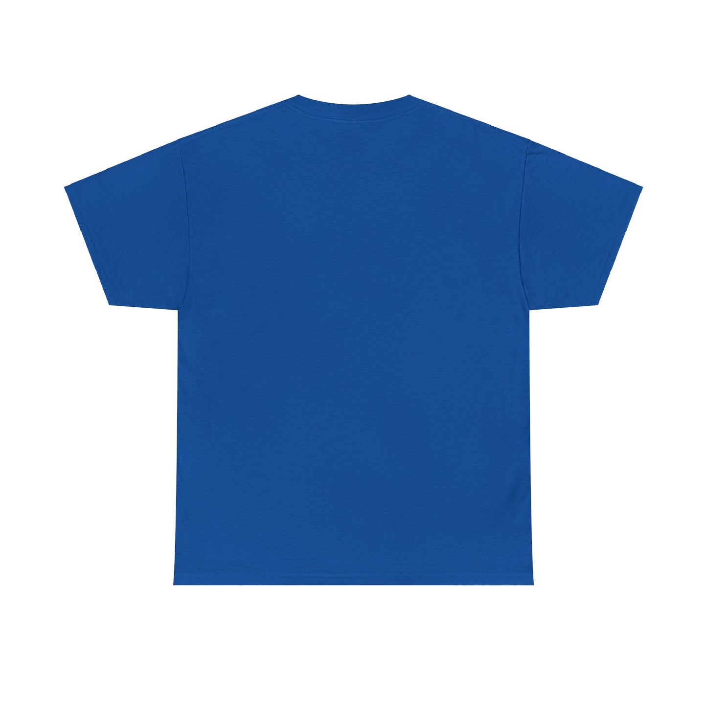 Pearls to the Polls: Represent - (no candidate) Unisex Heavy Cotton Tee
