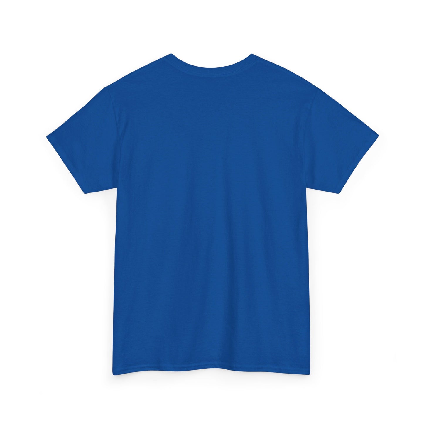 Pearls to the Polls: Represent - (no candidate) Unisex Heavy Cotton Tee