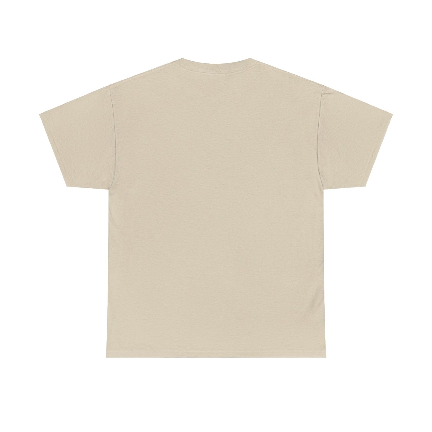 Pearls to the Polls: Represent - (no candidate) Unisex Heavy Cotton Tee