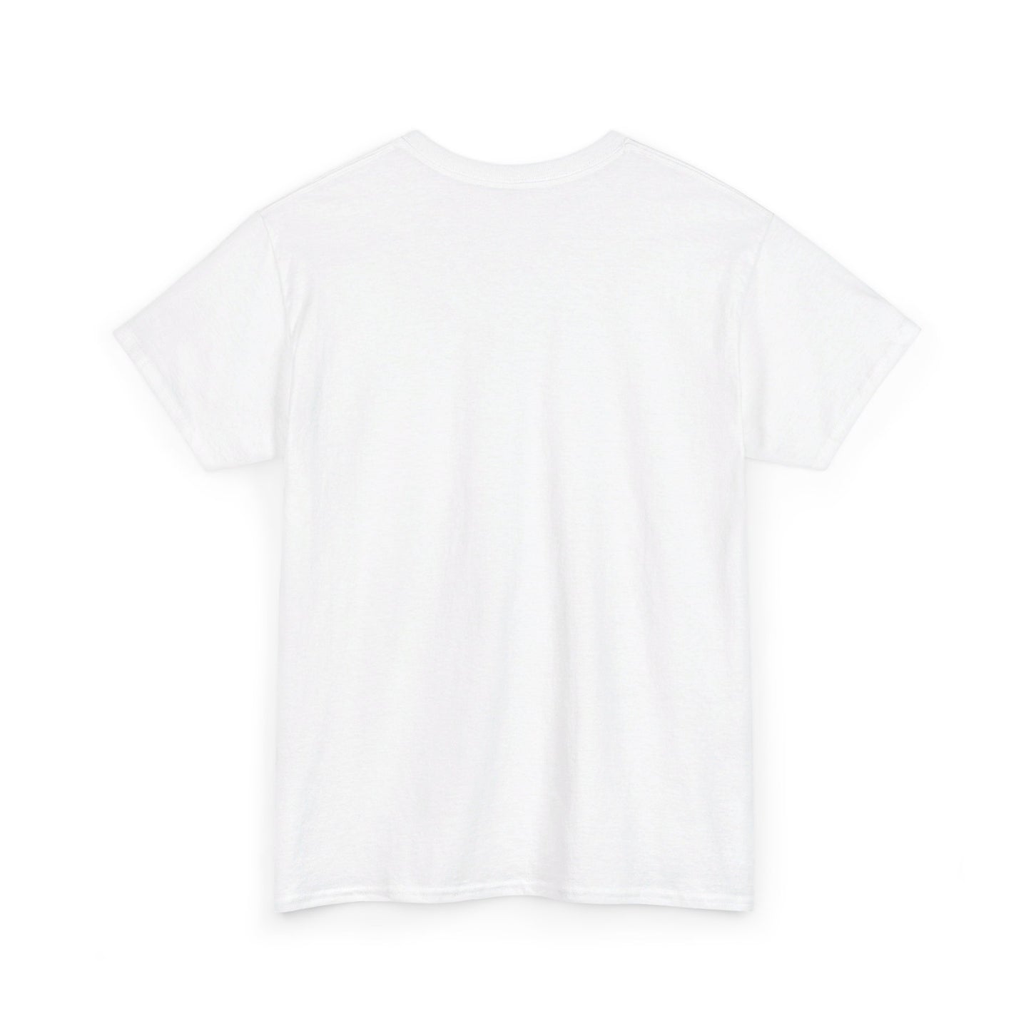 Pearls to the Polls: Represent - (no candidate) Unisex Heavy Cotton Tee