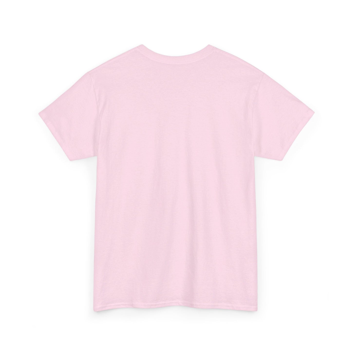 Pearls to the Polls: Represent - (no candidate) Unisex Heavy Cotton Tee