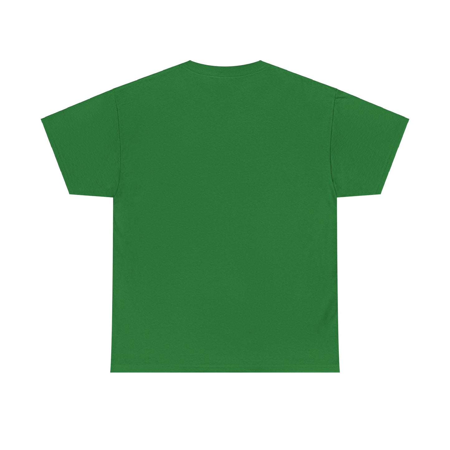 Pearls to the Polls: Represent - (no candidate) Unisex Heavy Cotton Tee