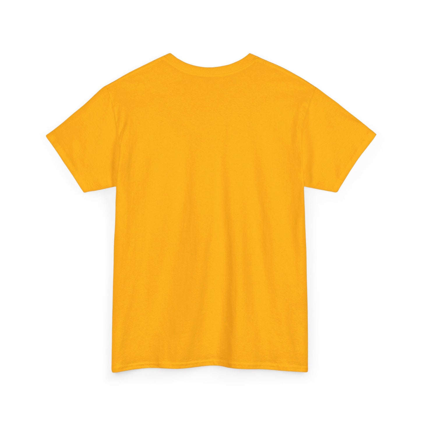 Pearls to the Polls: Represent - (no candidate) Unisex Heavy Cotton Tee