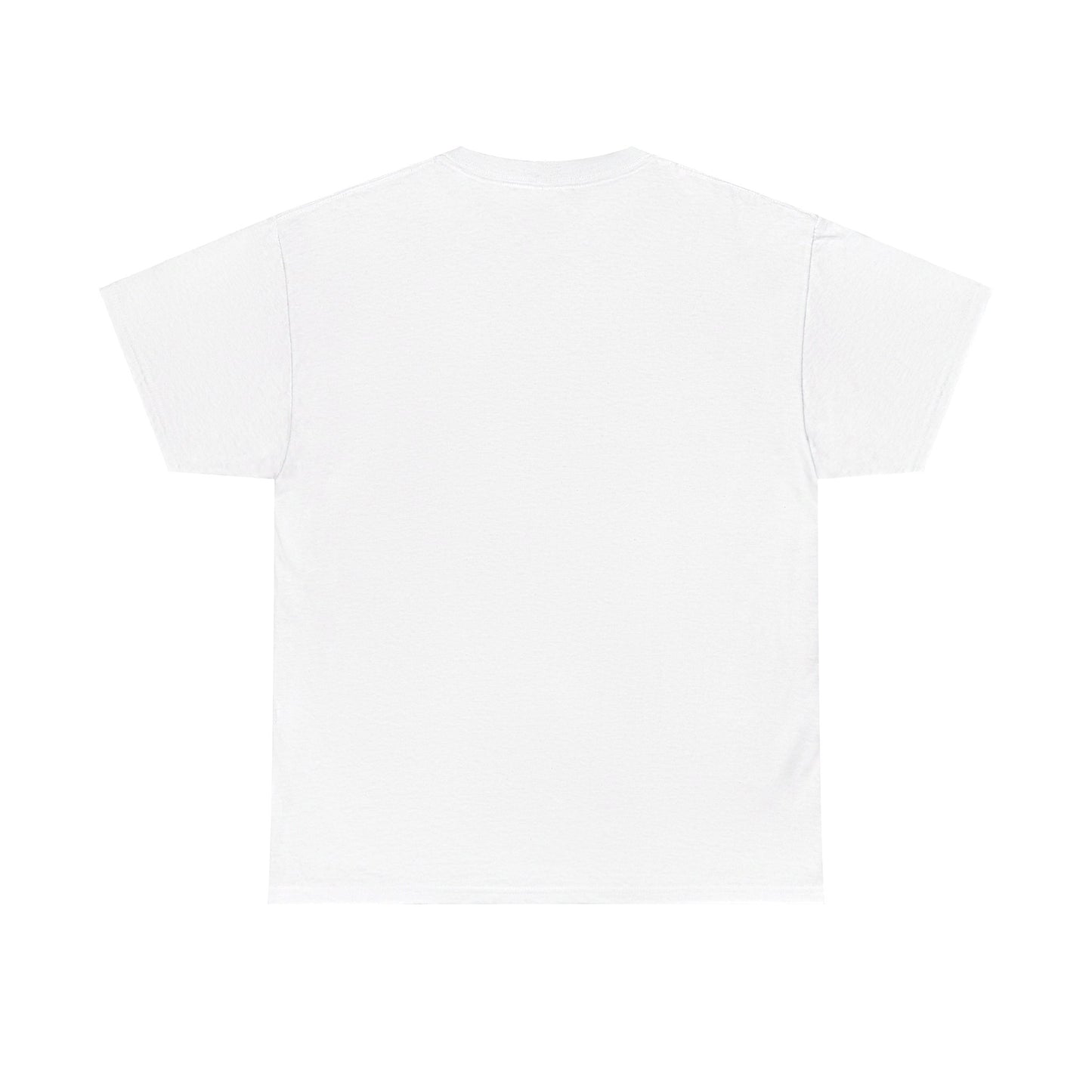 Pearls to the Polls: Represent - (no candidate) Unisex Heavy Cotton Tee